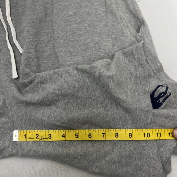 Polo Ralph Lauren Shorts Mens 3XLT Big & Tall Gray Drawstring Big Pony Logo - Picture 8 of 8